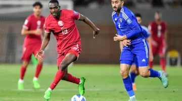 تردد قناة beIN Sports HD المفتوحة لمتابعة مباراة قطر والكويت في كأس الخليج 2025